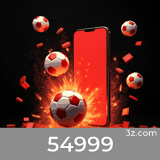54999: Seu Cassino Online Seguro e Profissional