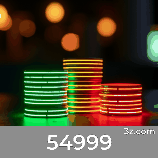 54999: Seu Cassino Online Seguro e Profissional